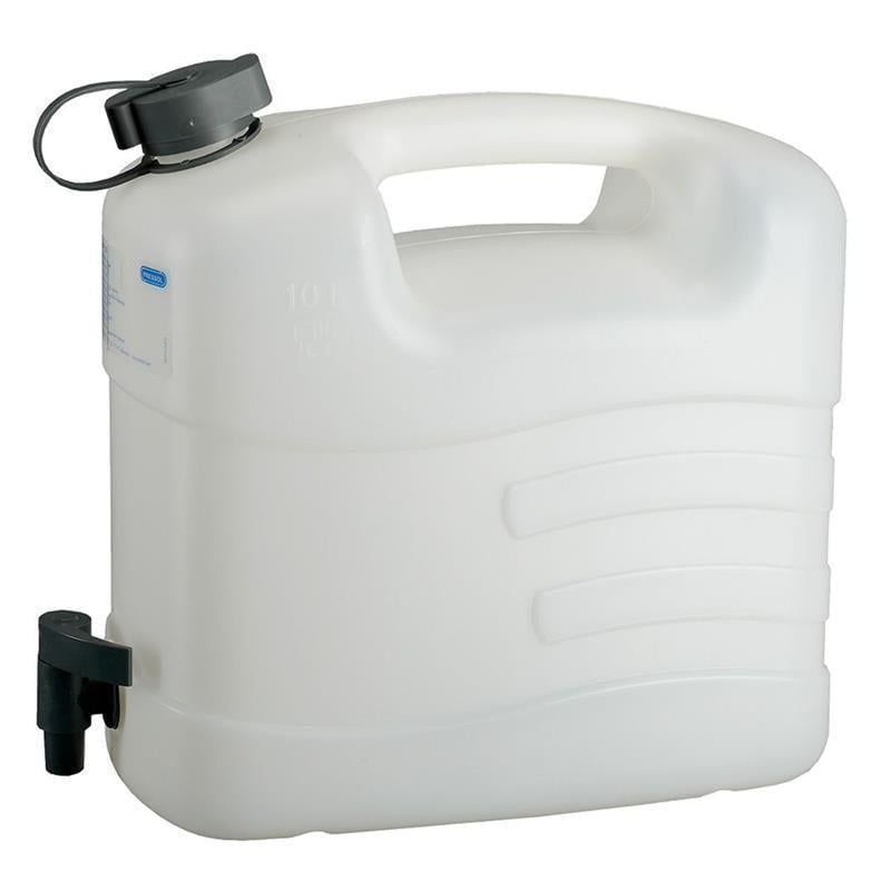 Каністра для води Neo Tools Pressol 10 л (21-163)