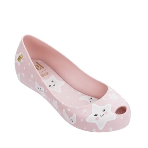Туфлі для дівчинки Mini Melissa 32728-50552-06793 р. 34 21,5 см (18583-12955)