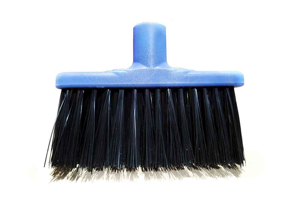 Веник без рукоятки АДАМПЛАСТ 16,5 см (844908) Веник без рукоятки АДАМПЛАСТ 16,5 см (844908)