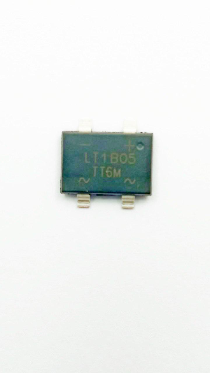 Міст діодний TT6M 6A 1000V smd (34991)