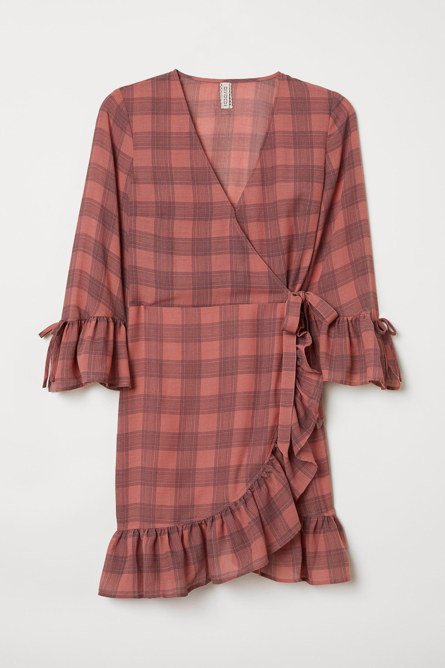 Сукня р. 46 Темно-рожевий (6595508log)