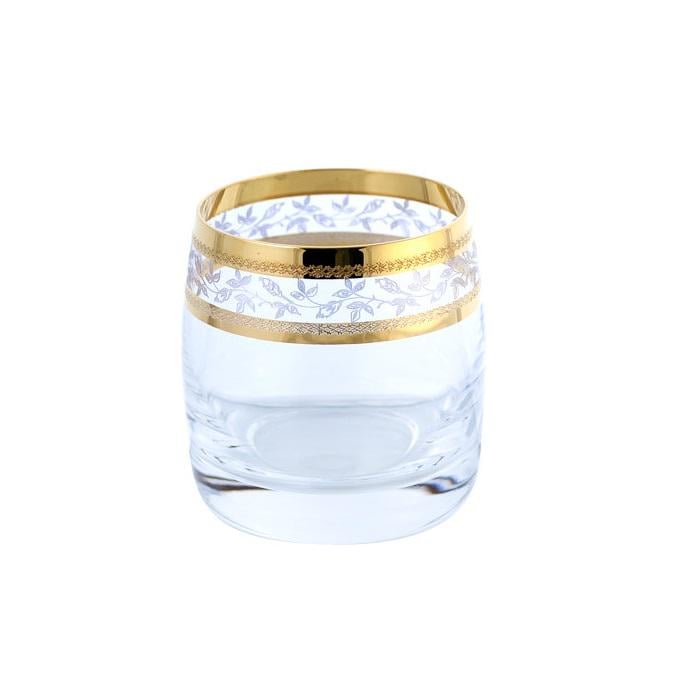 Стакан Bohemia Ideal 25015/43081/290 290 мл 1 шт.