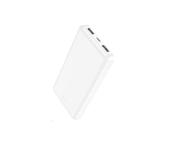 Внешний аккумулятор Hoco J100 High-ranking 10,5 W 10000mAh White