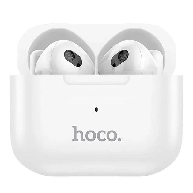 Навушники бездротові Hoco EW30 TWS Білий (202-00168)