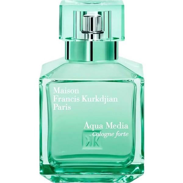 Парфюмированная вода унисекс Maison Francis Kurkdjian Paris Aqua Media Cologne Forte 70 мл (84076)