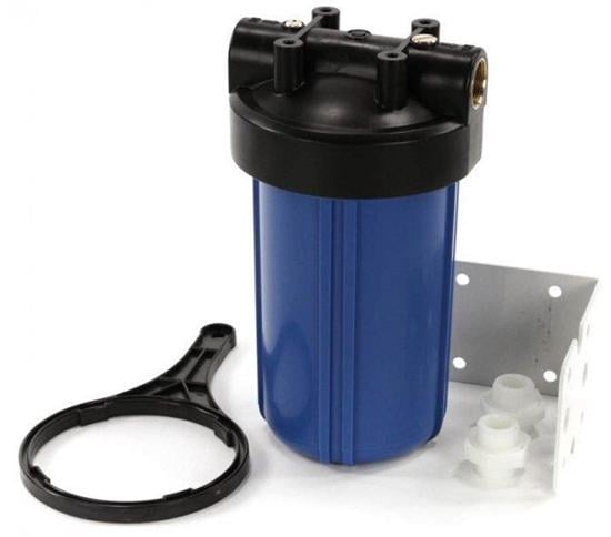 Колба фильтра для холодной воды AquaKit BB10 1" (1467935379)