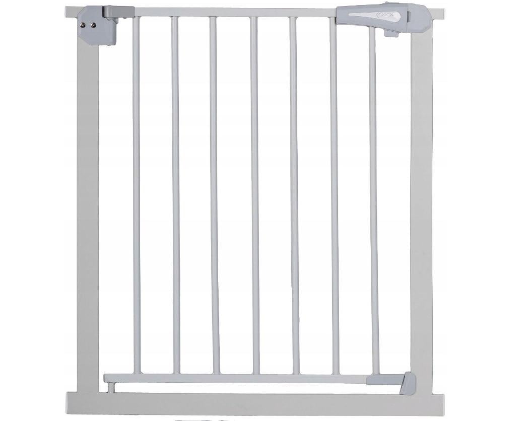 Бортик ворота защитный MoMi Paxi Grey (31512)