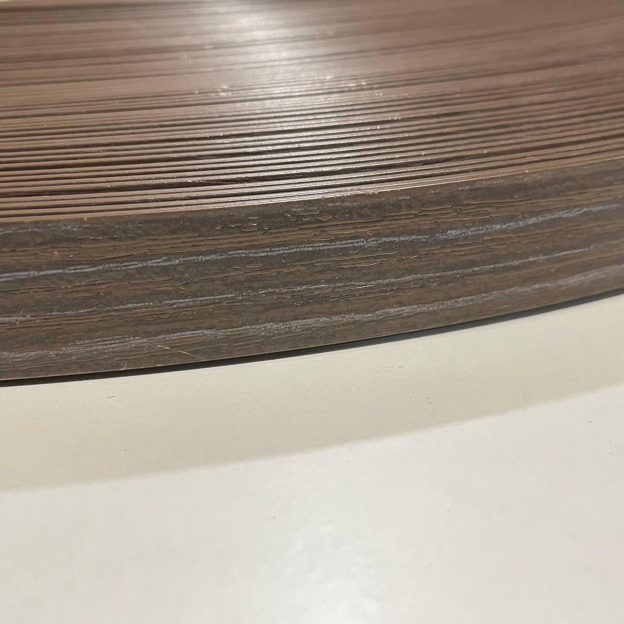 Кромка 0386 SW /0386 SwissPan 21x1,8 мм Вудлайн мокко (3768) Кромка 0386 SW /0386 SwissPan 21x1,8 мм Вудлайн мокко (3768)