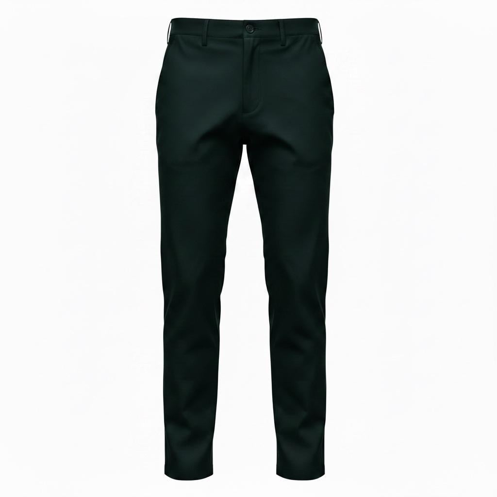 Брюки мужские Loro Piana Chino Trousers Slim XL Темно-зеленый (LP14001.6XL) Брюки мужские Loro Piana Chino Trousers Slim XL Темно-зеленый (LP14001.6XL)