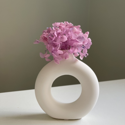 Ваза Скандинавская гармония 13 см