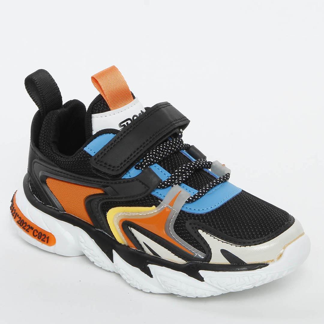 Кроссовки детские Fashion 337788 р. 31 18,5 см