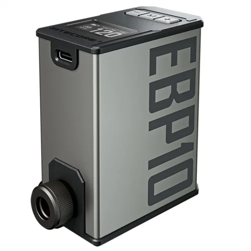 Насос велосипедный Nitecore EBP10 Type-C (23876416)