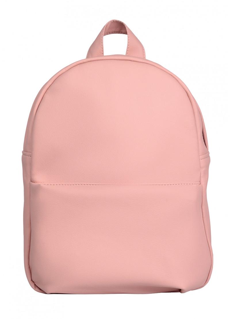 Рюкзак женский Sambag Brix MQH Пудра (11421006)