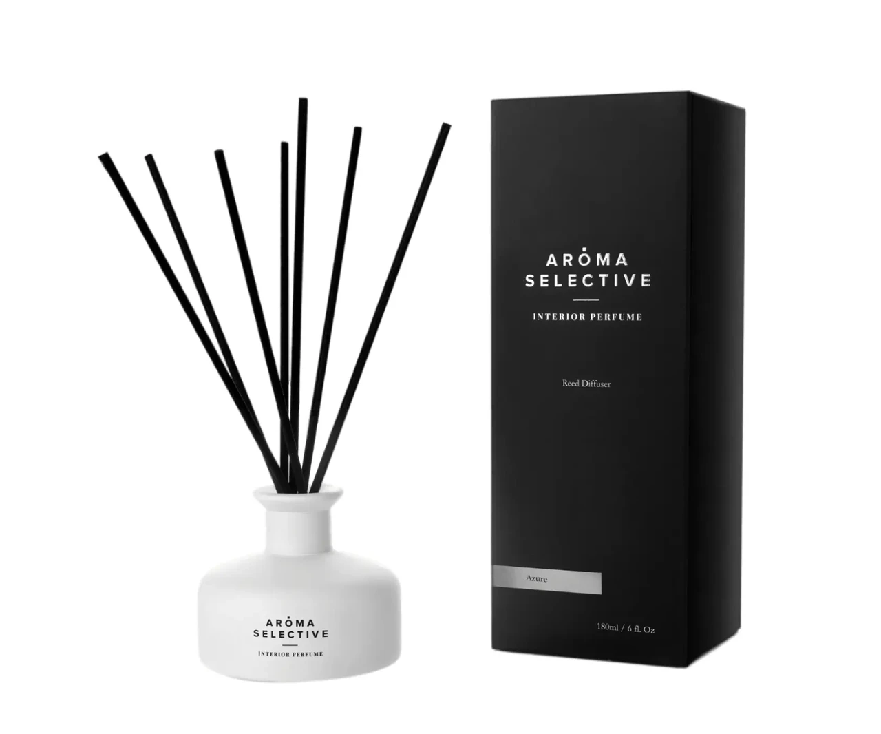 Аромадиффузор Aroma Selective Azure 180 мл