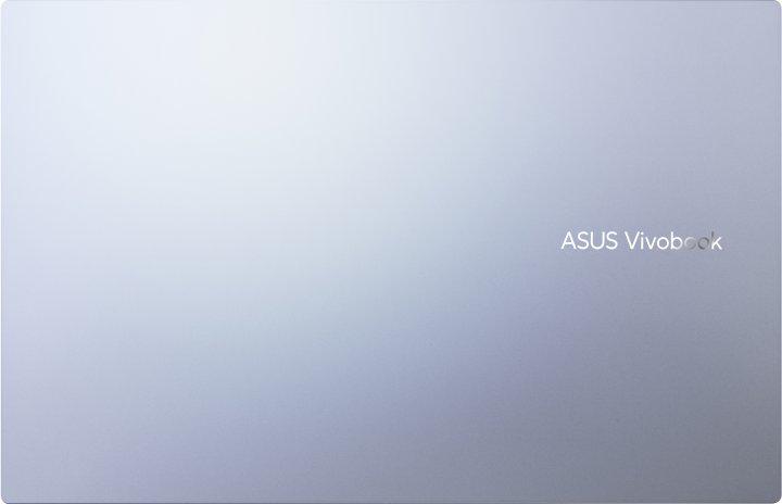 Ноутбук ASUS Vivobook 15 X1502ZA-BQ546 Intel Core i3-1220P RAM 8 ГБ SSD 256 ГБ Icelight 15,6" Silver (X1502ZABQ546) - фото 5