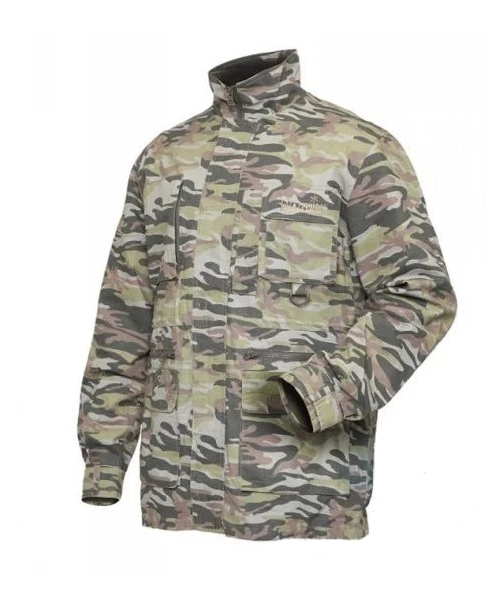 Куртка Norfin Nature Pro Camo (64400) - фото 1