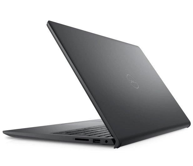 Ноутбук Dell Inspiron 3525 Ryzen 5 5625U/16/512Gb Win11 120Hz Black - фото 5