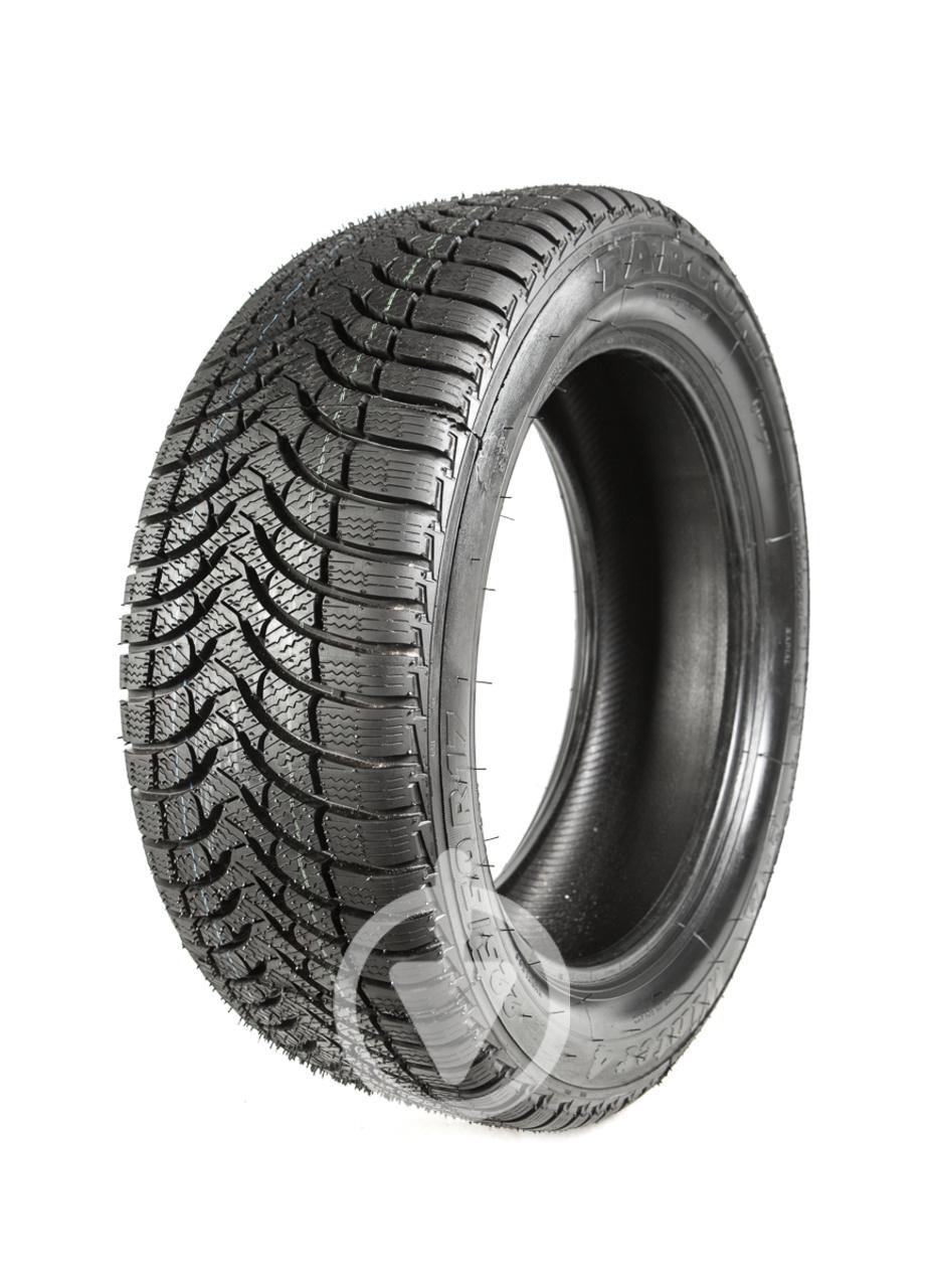 Шина наварная Targum 225/50 R17 WINTER 4 94H зимняя (T10210)