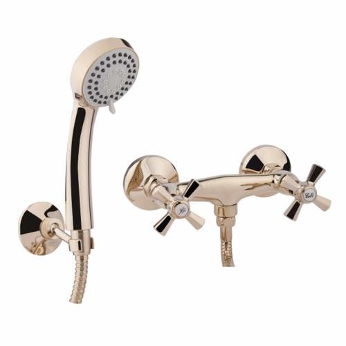 Смеситель для душа Qtap Liberty ORO 363 б 25589