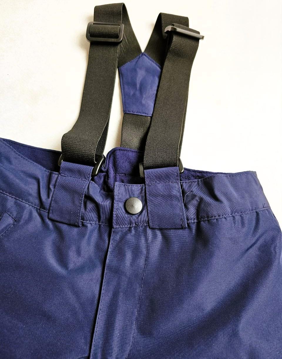 Лижний костюм Lupilu для хлопчика 86-92 см (22146486) - фото 7 Лижний костюм Lupilu для хлопчика 86-92 см (22146486) - фото 7