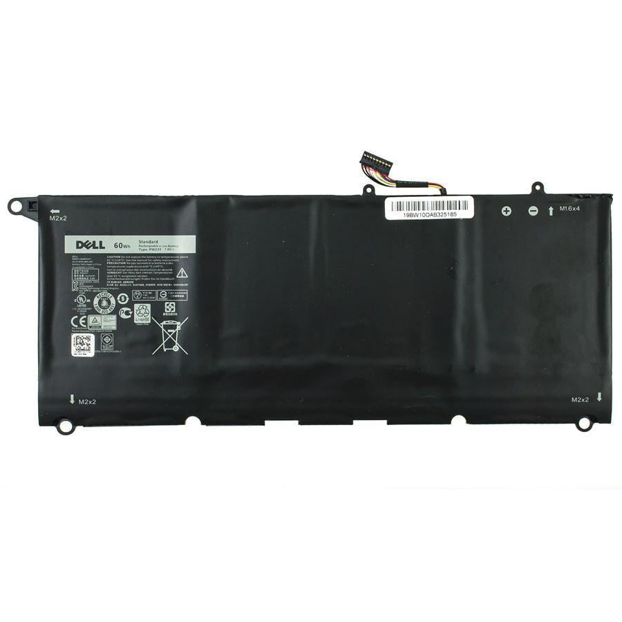 Аккумулятор для ноутбука Dell XPS 13 9360 series 8085 mAh 7,6V (140141)