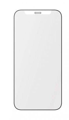 Защитное стекло Blueo Full Screen Anti-Glare Matte Tempedred Glass HD для Apple iPhone 11 Pro max/XS Max 6,5" 2.5 D (4303704368)