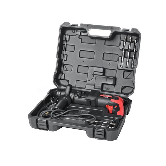 Перфоратор INTERTOOL WT-0156 - фото 13