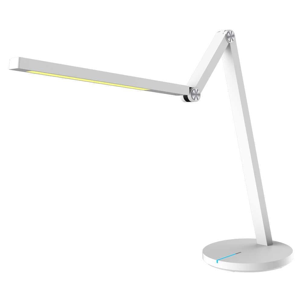 Светильник настольный Violux LED PARKER 8W Белый (530002)