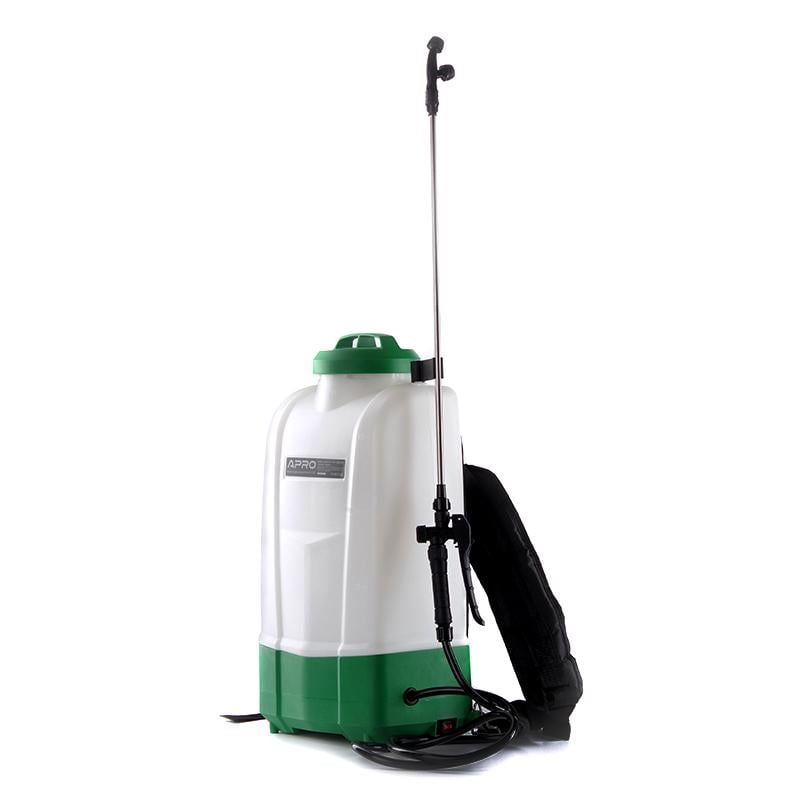 Обприскувач акумуляторний Apro S 20 без АКБ без ЗУ (895700)