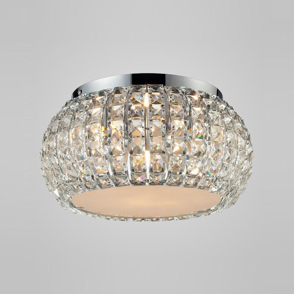 Люстра стельова Azzardo AZ0519 5024-3X Sophia