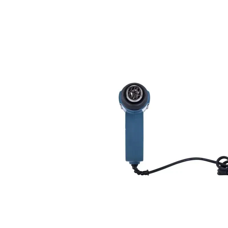 Фен будівельний Kraft&Dele WDS2510 з LCD дисплеєм і насадками 2200 Вт (1265) - фото 7 Фен будівельний Kraft&Dele WDS2510 з LCD дисплеєм і насадками 2200 Вт (1265) - фото 7