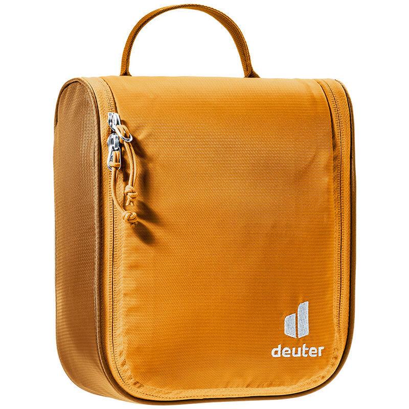 Косметичка Deuter Wash Center I 3 л Cinnamon-almond (3930721 6609)