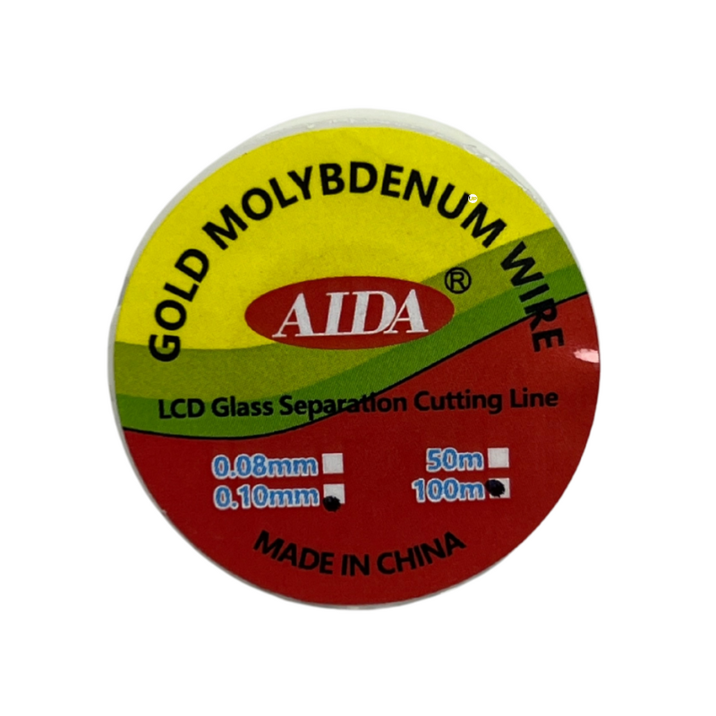 Сепараторная струна 0.1 (Dp215)