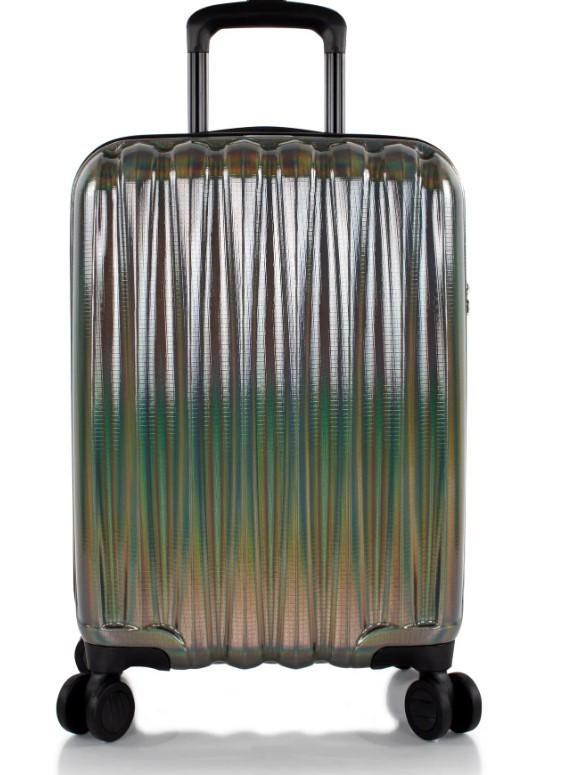 Валіза Heys Astro S Charcoal (10116-0047-21)