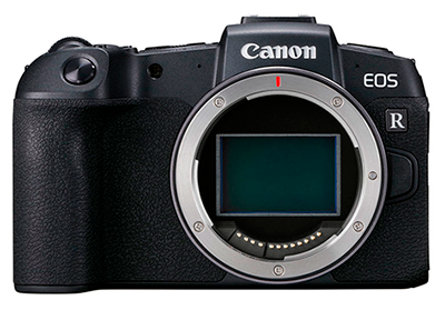 Камера цифрова Canon EOS RP Body (6722878)