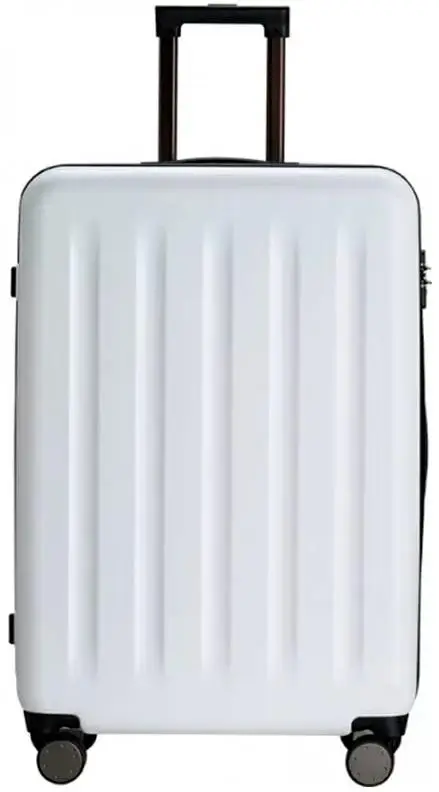 Чемодан Ninetygo PC Luggage 20'' White