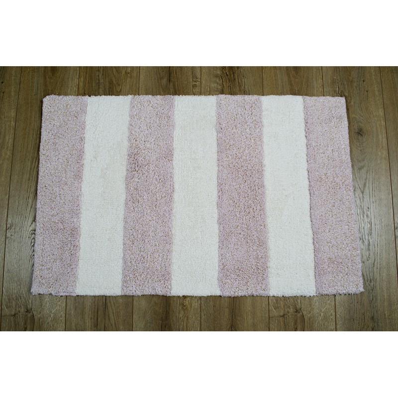 Коврик Irya Kate pembe 70х110 Розовый (svt-2000022214070)
