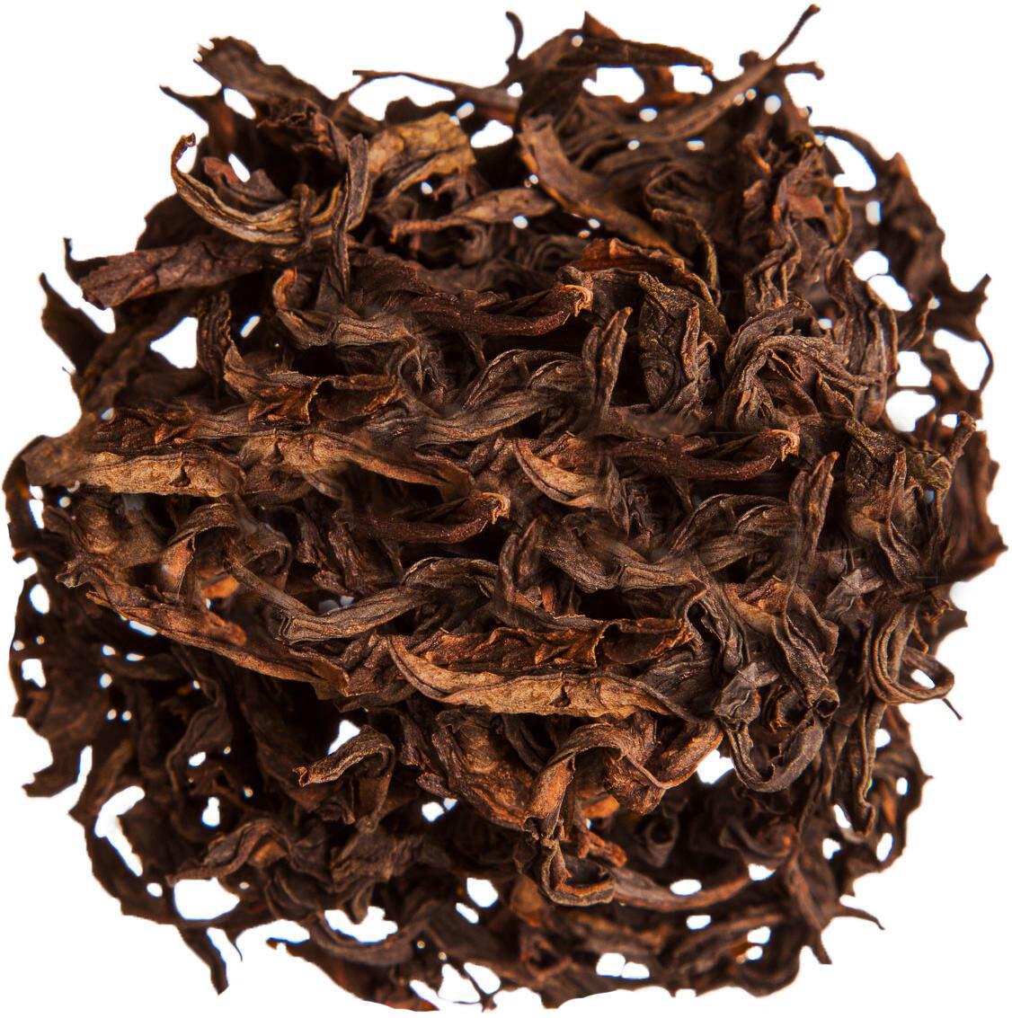 Чай Улун Бань Тянь Жао Пояс на полнеба 50 г