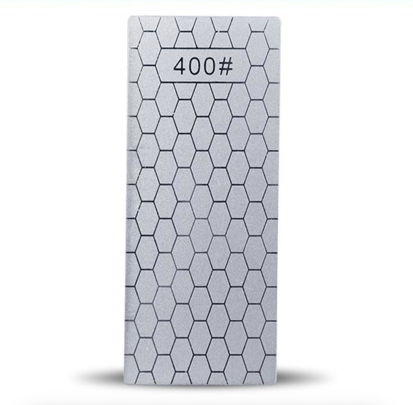 Камінь точильний Sy tools 400# алмазний (34630272)