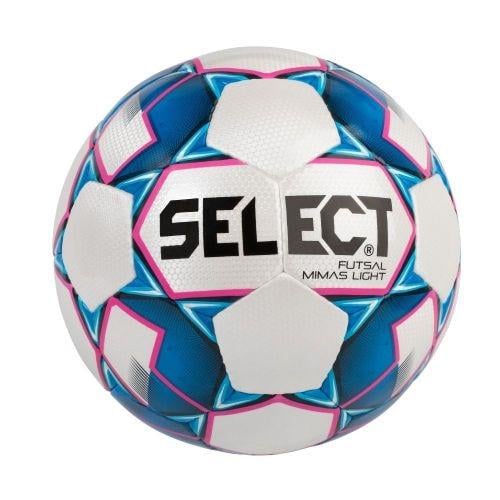 Футзальний м'яч Select Futsal Mimas Light р. 4 (104143-364)