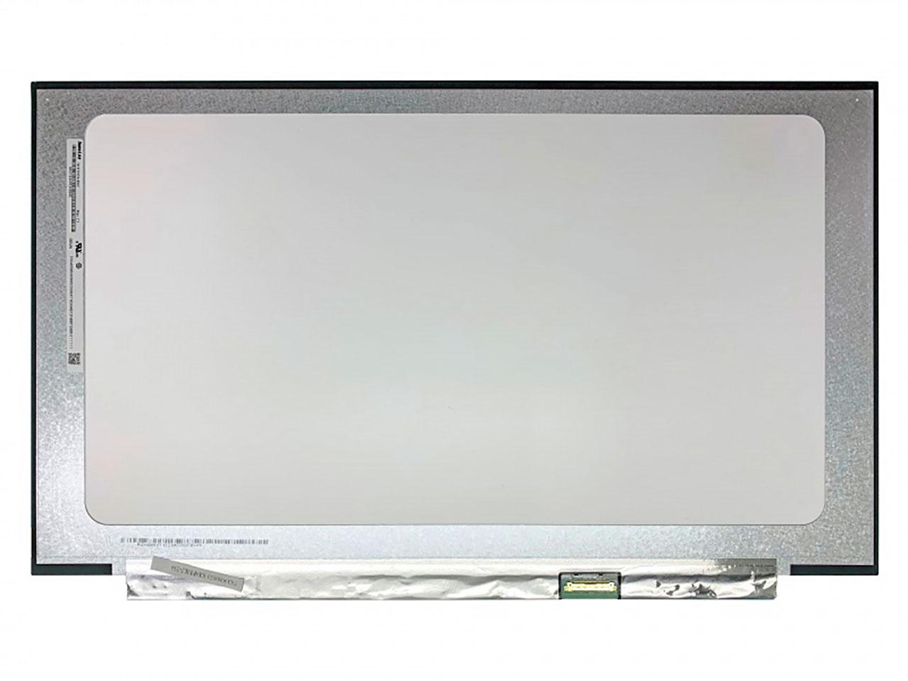 Матрица для ноутбука Acer Swift SF316-51 16,0-16,4" 1920х1080 Full HD 1080p/HDTV 16:9 eDP 30 pin справа внизу (95566)