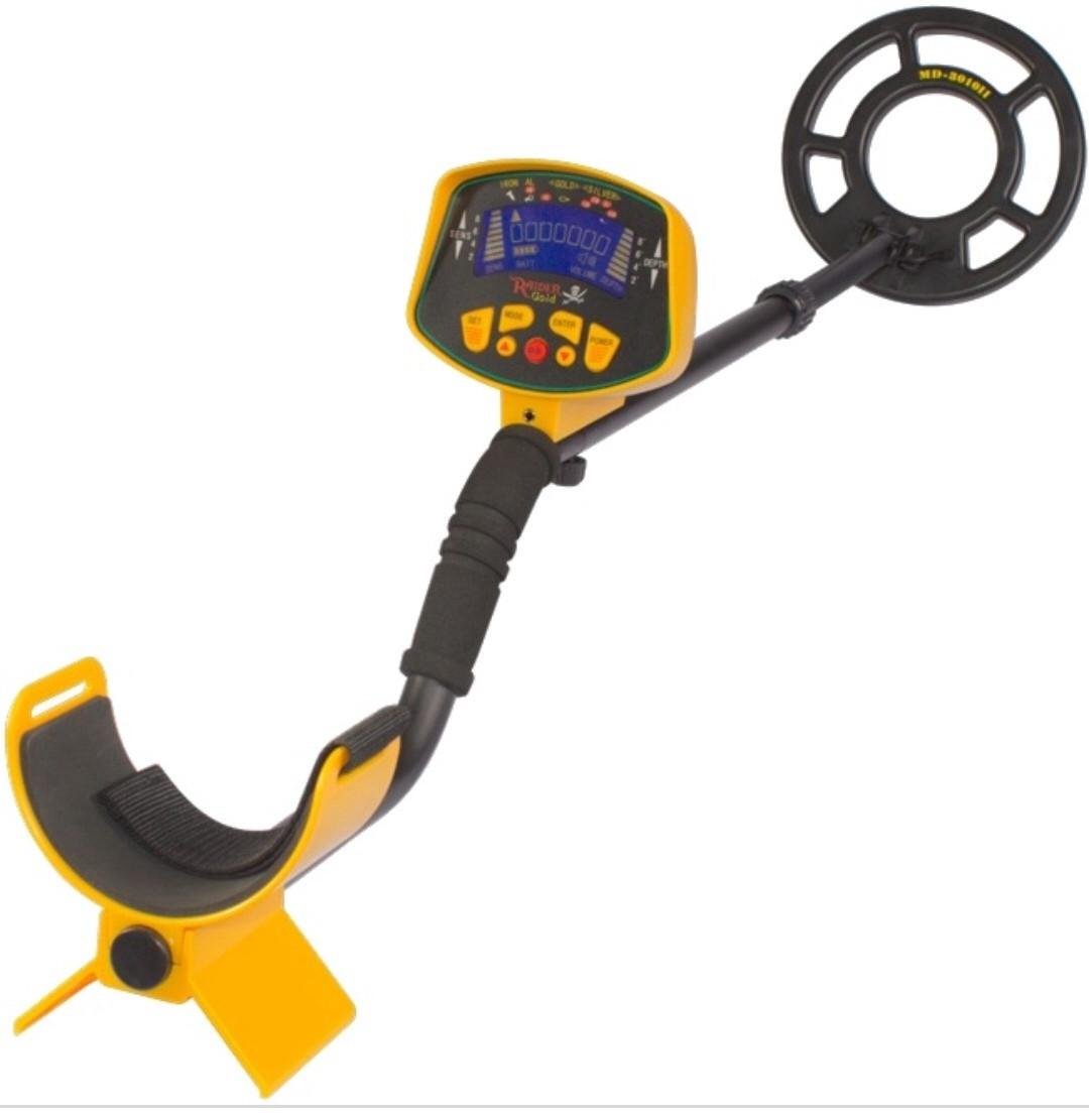 Металлоискатель Tracker MD-9020C (9755)