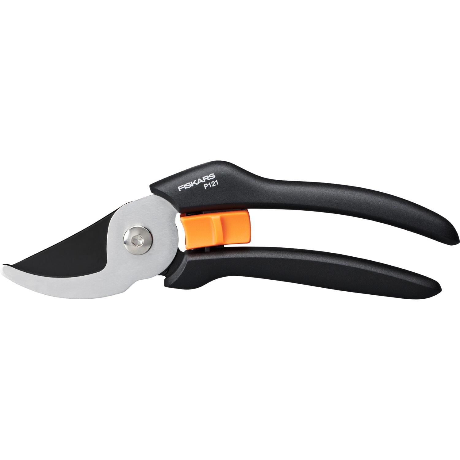 Секатор Fiskars Solid P121 Bypass до 18 мм (1057160)