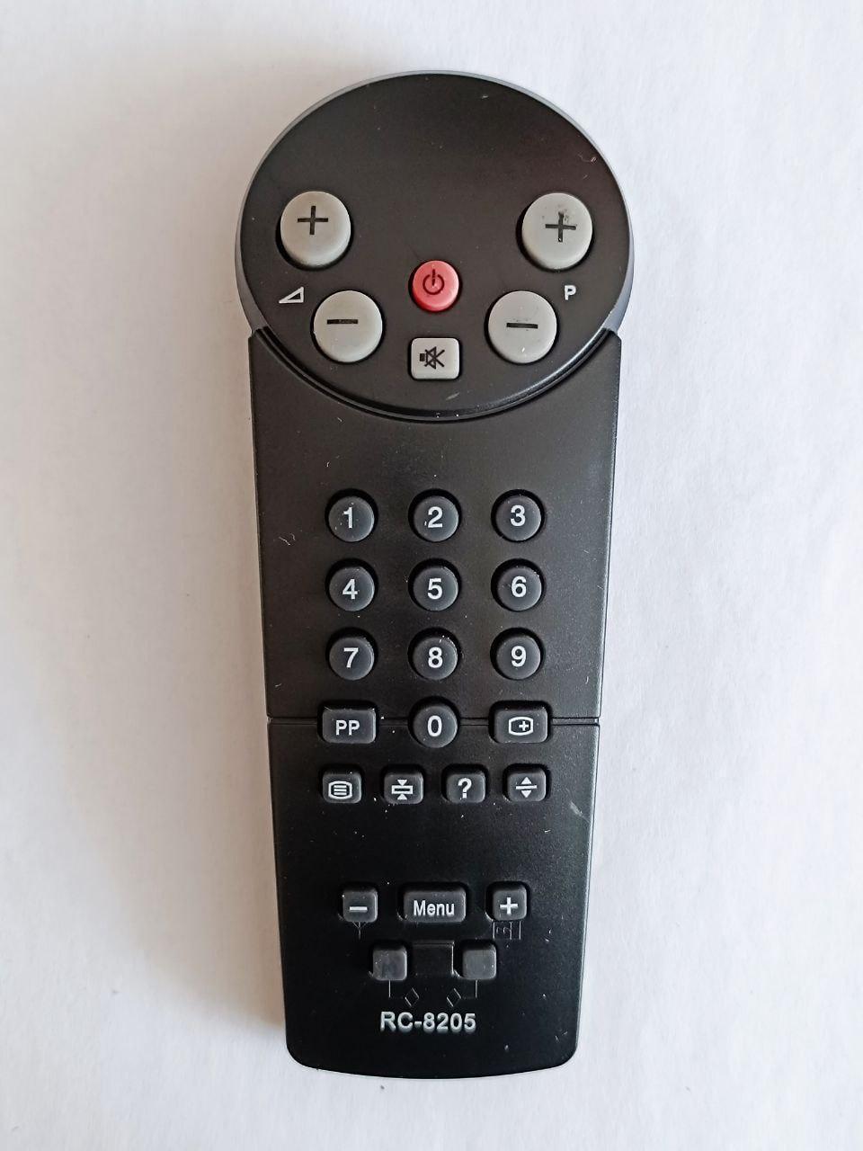 Пульт для Philips RC-8205/01 (2467044951)