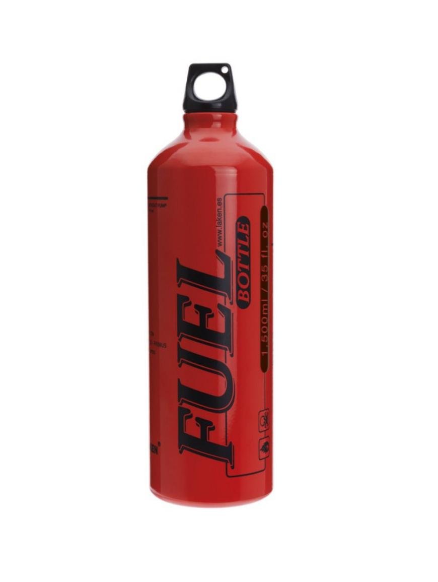Емкость для топлива Laken Fuel bottle 1,5 L (1004-1915-R)