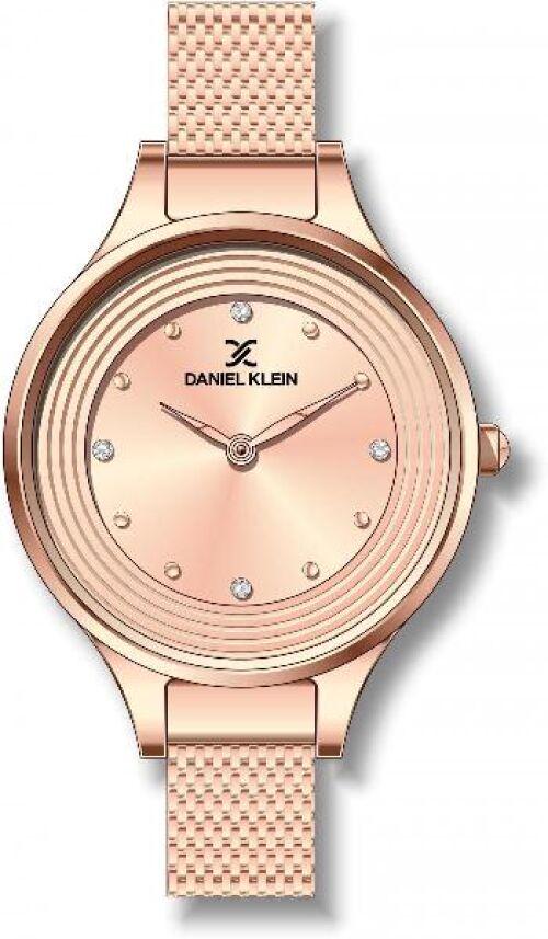 Наручний годинник жіночий Daniel Klein DK11639-4 (611501)