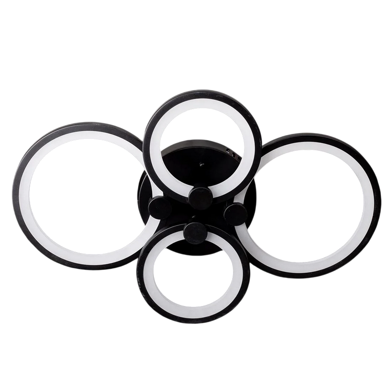 Люстра Svet SL-5332/2/2 с пультом 108W (2579163778)