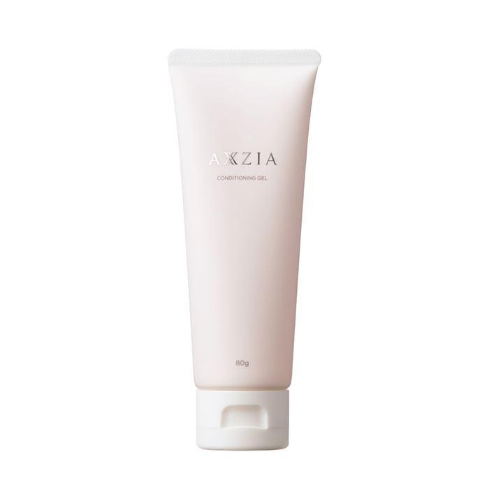 Гель-сыворотка для лица для аппаратных процедур AXXZIA Conditioning Gel 80 г (2915469718)