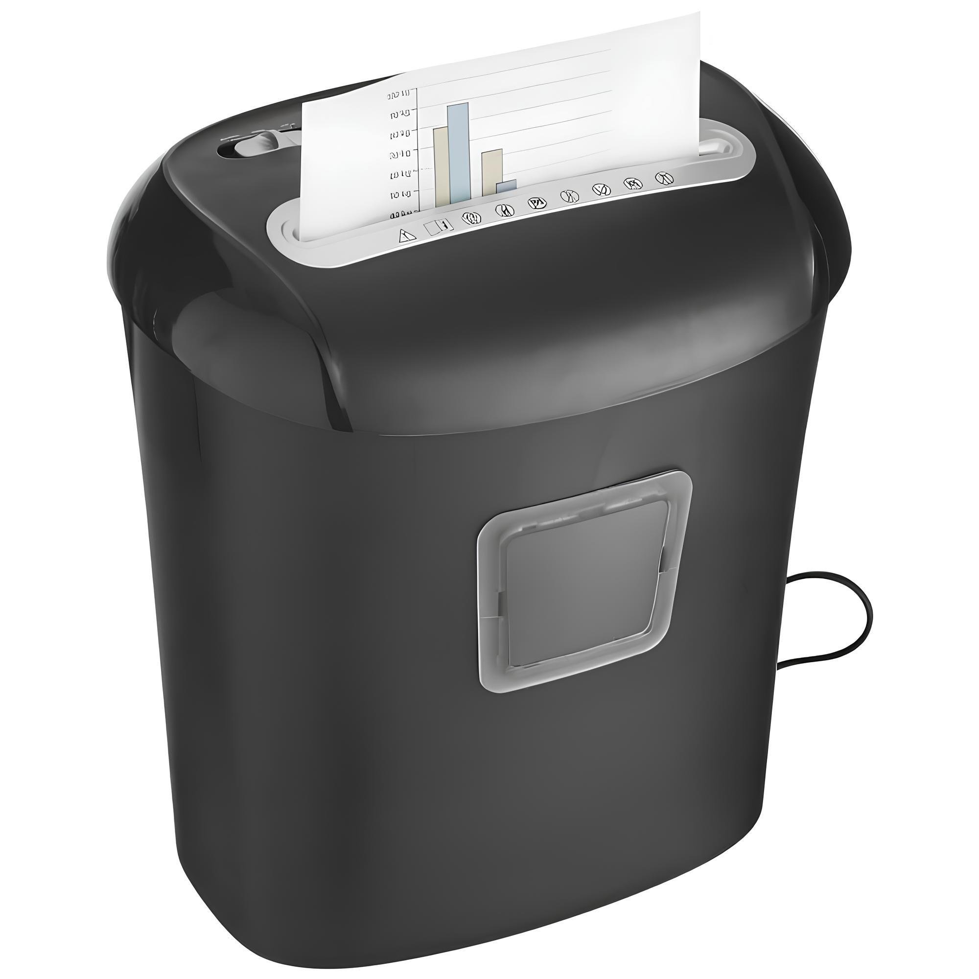 Шредер для дискет/бумаги 5x16 мм (shredMARK 1321M)