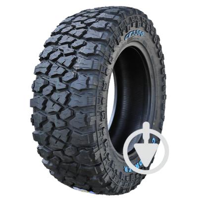 Автошина Comforser CF3300 295/70 R17 121/118Q